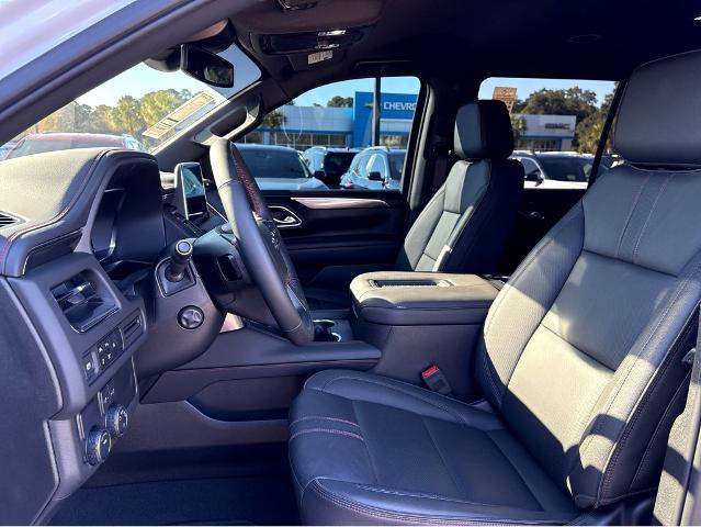 2024 Chevrolet Tahoe Vehicle Photo in BEAUFORT, SC 29906-4218