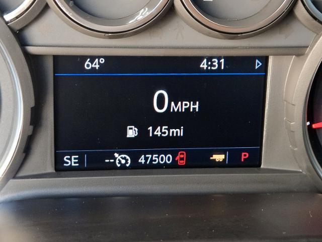 2023 Chevrolet Tahoe Vehicle Photo in Weatherford, TX 76087