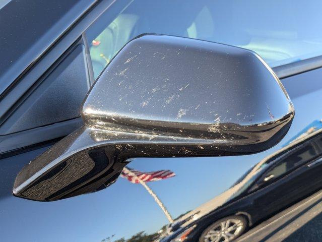 2019 Chevrolet Camaro Vehicle Photo in BRUNSWICK, GA 31525-1881