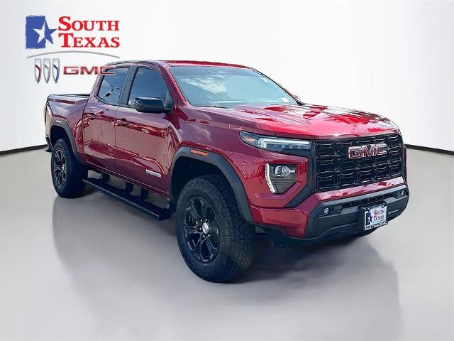 2024 GMC Canyon Vehicle Photo in McAllen, TX 78501