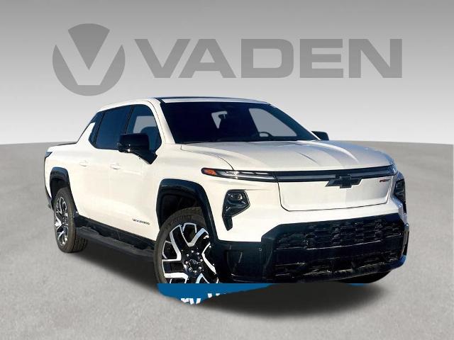 2024 Chevrolet Silverado EV Vehicle Photo in SAVANNAH, GA 31406-4513