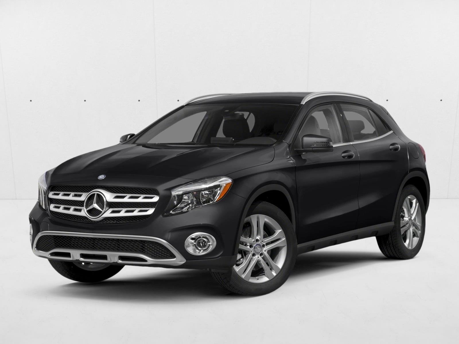 2020 Mercedes-Benz GLA Vehicle Photo in Pompano Beach, FL 33064
