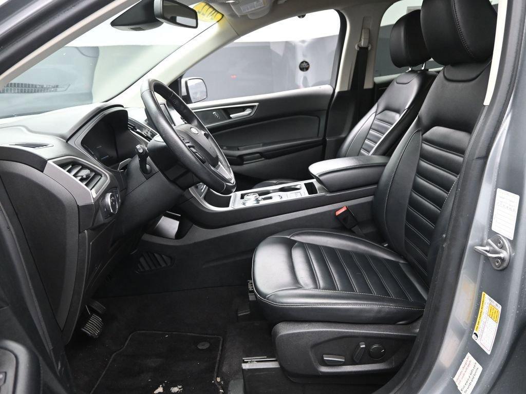 2022 Ford Edge Vehicle Photo in Cedar Rapids, IA 52402