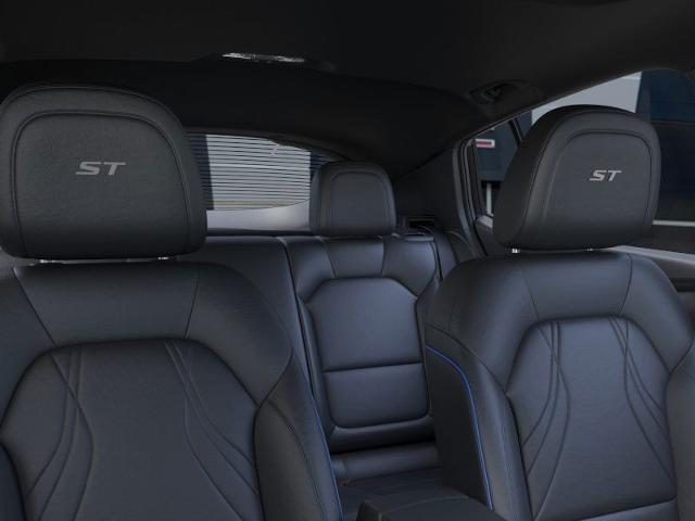 2025 Buick Envista Vehicle Photo in ROCHESTER HILLS, MI 48307-2741