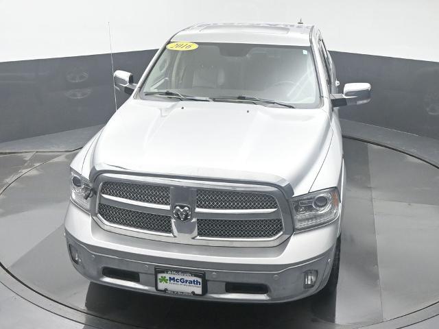 2016 Ram 1500 Vehicle Photo in Cedar Rapids, IA 52402