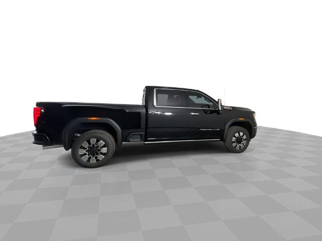 2025 GMC Sierra 2500 HD Vehicle Photo in GILBERT, AZ 85297-0402