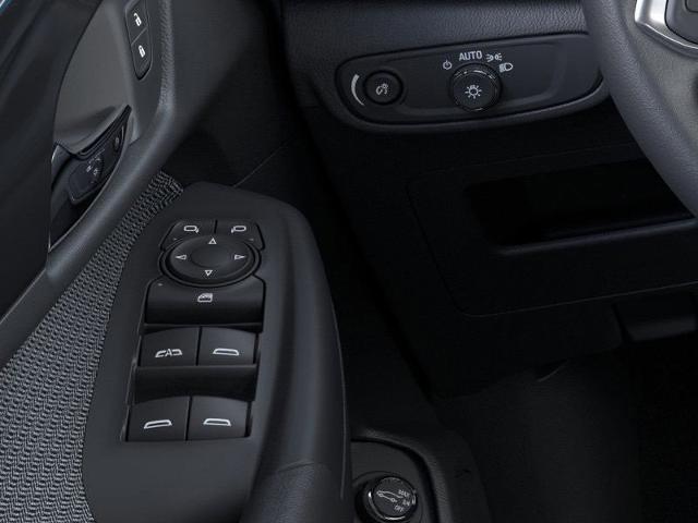 2026 Chevrolet Trailblazer Vehicle Photo in EVERETT, WA 98203-5662