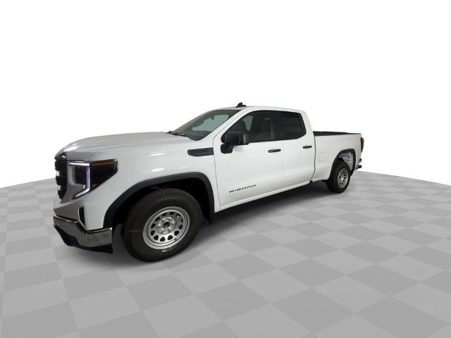 2024 GMC Sierra 1500 Vehicle Photo in GILBERT, AZ 85297-0402