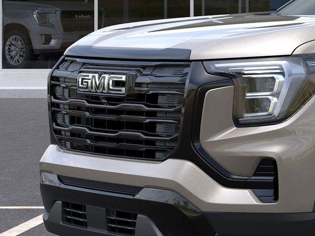 2026 GMC Terrain Vehicle Photo in WATERTOWN, CT 06795-3318
