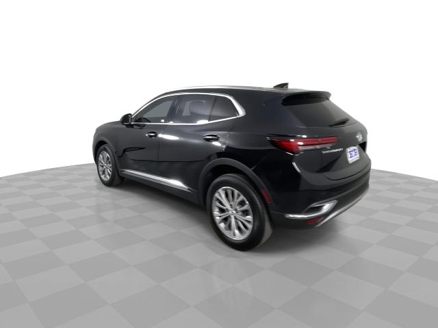 2023 Buick Envision Vehicle Photo in GILBERT, AZ 85297-0402
