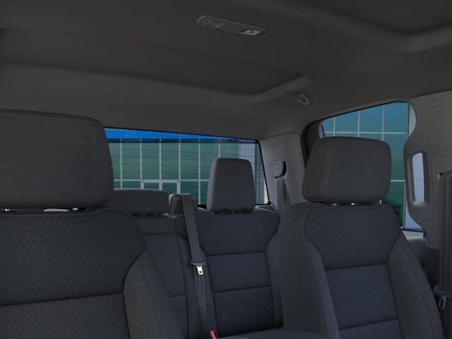 2026 Chevrolet Silverado 1500 Vehicle Photo in SELMA, TX 78154-1460