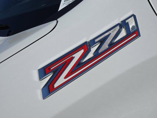 2021 Chevrolet Silverado 1500 Vehicle Photo in Decatur, TX 76234