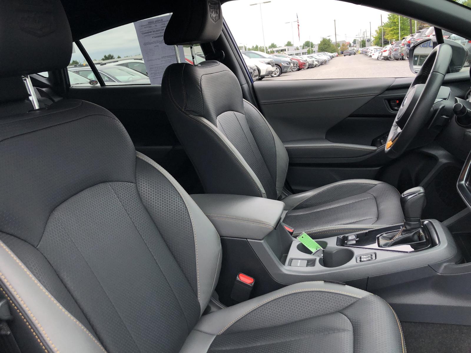 2024 Subaru Crosstrek Vehicle Photo in Mechanicsburg, PA 17050