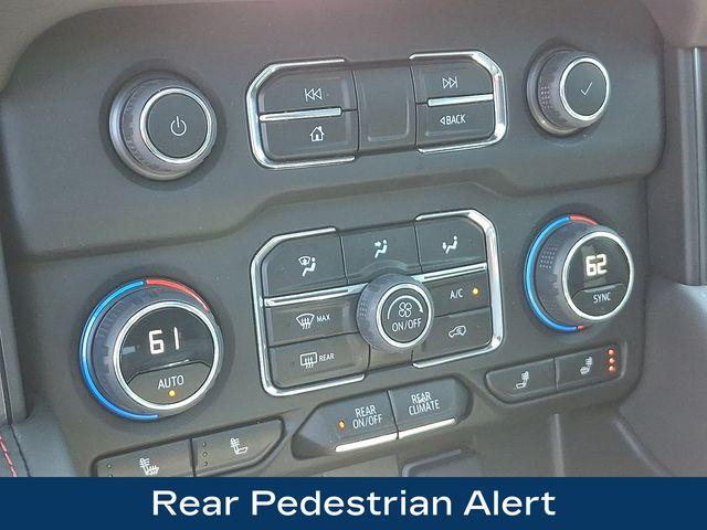 2023 Chevrolet Tahoe Vehicle Photo in DANBURY, CT 06810-5034