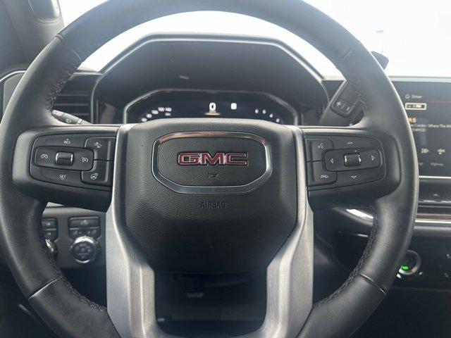 2023 GMC Sierra 1500 Vehicle Photo in ROCHESTER HILLS, MI 48307-2741
