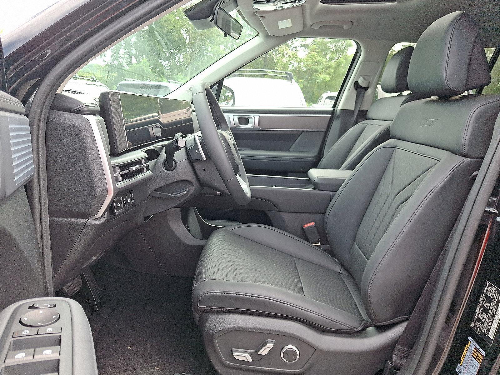 2025 Hyundai SANTA FE Vehicle Photo in Harrisburg, PA 17111