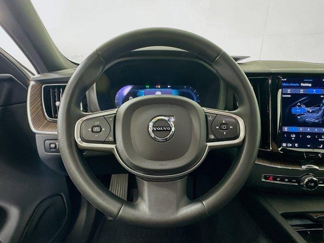 2022 Volvo XC60 Vehicle Photo in Flemington, NJ 08822