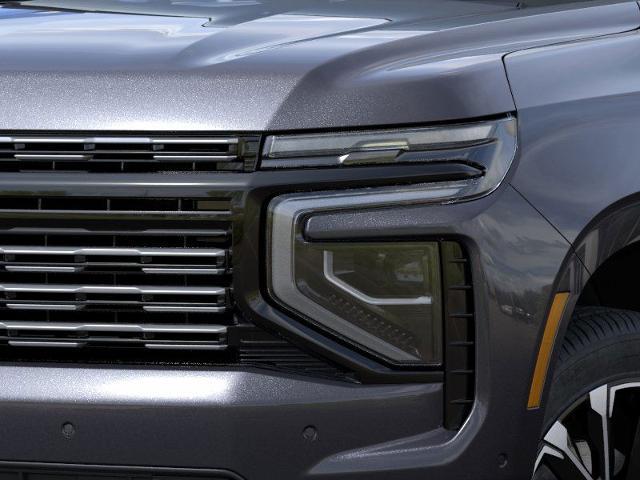 2025 Chevrolet Suburban Vehicle Photo in SELMA, TX 78154-1460