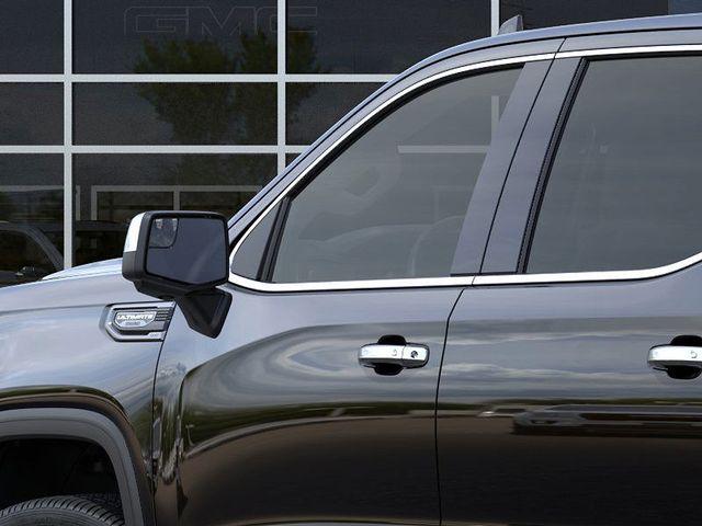 2026 GMC Sierra 1500 Vehicle Photo in WATERTOWN, CT 06795-3318