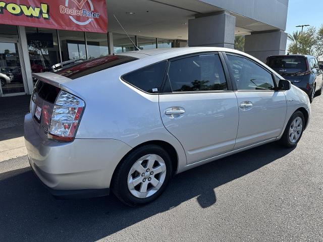 2007 Toyota Prius Vehicle Photo in Tucson, AZ 85712