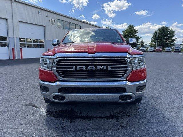 2024 Ram 1500 Vehicle Photo in Mechanicsburg, PA 17050-1707
