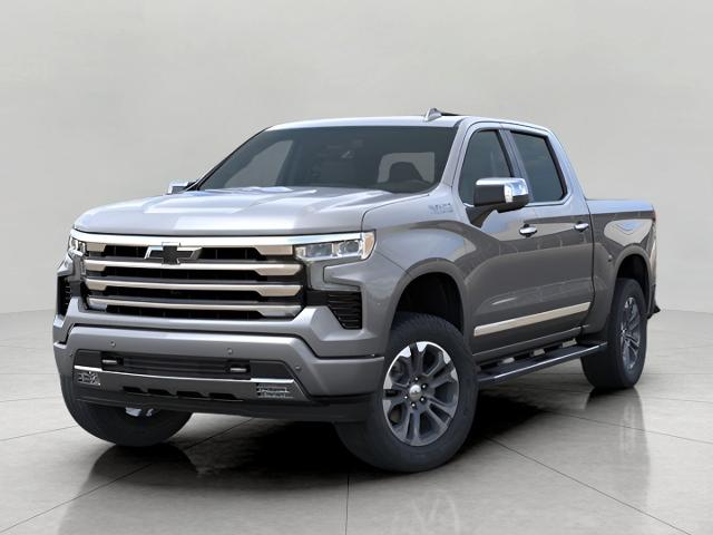 2026 Chevrolet Silverado 1500 Vehicle Photo in MANITOWOC, WI 54220-5838