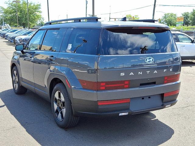 2026 Hyundai SANTA FE Hybrid Vehicle Photo in Philadelphia, PA 19116