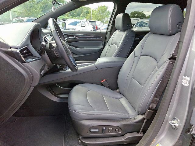 2024 Buick Enclave Vehicle Photo in DANBURY, CT 06810-5034