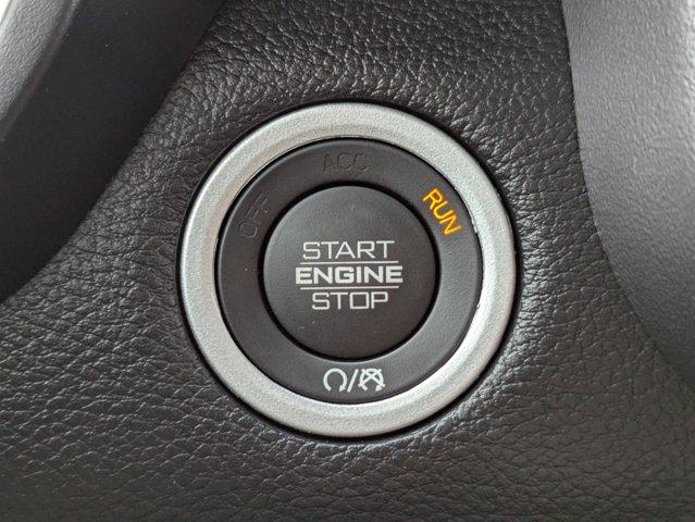 2024 Ram 1500 Vehicle Photo in BRUNSWICK, GA 31525-1881
