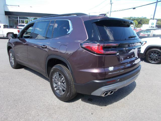 2026 GMC Acadia Vehicle Photo in LOWELL, MA 01852-4336