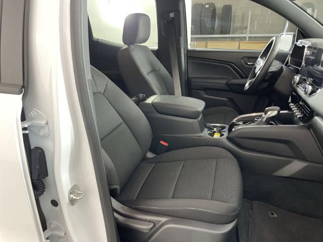 2024 GMC Canyon Vehicle Photo in GILBERT, AZ 85297-0402
