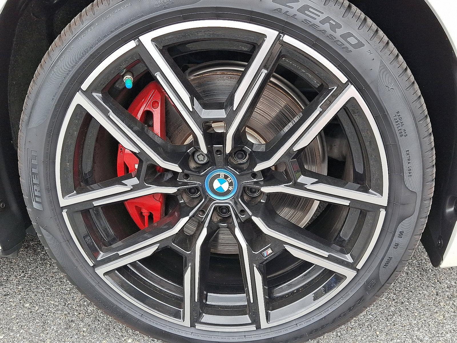 2024 BMW i4 Vehicle Photo in Lancaster, PA 17601