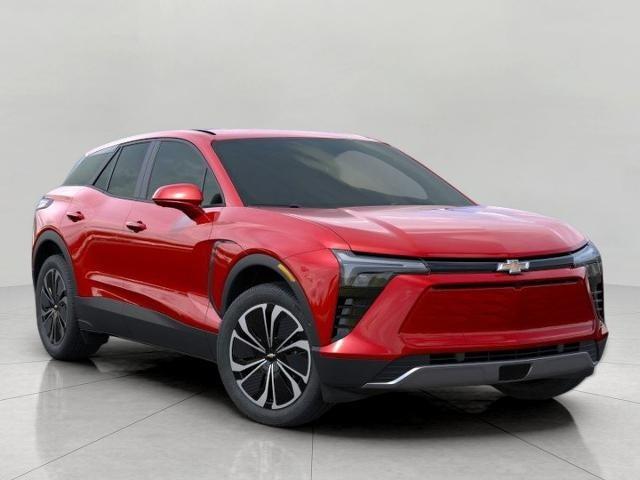2025 Chevrolet Blazer EV Vehicle Photo in Neenah, WI 54956