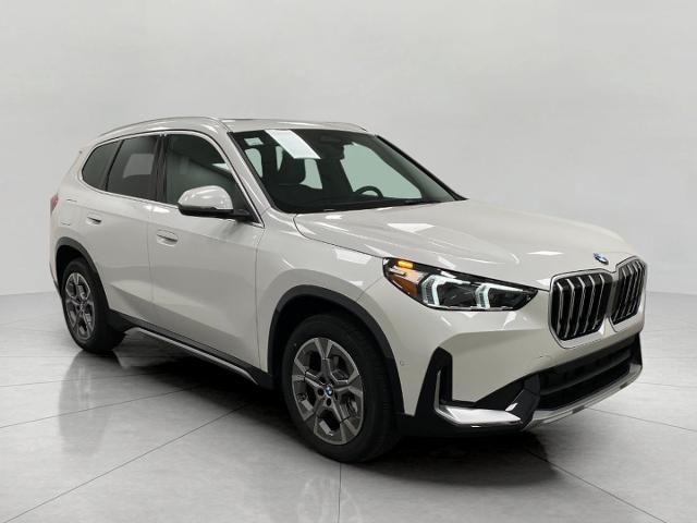 2025 BMW X1 xDrive28i Vehicle Photo in Neenah, WI 54956