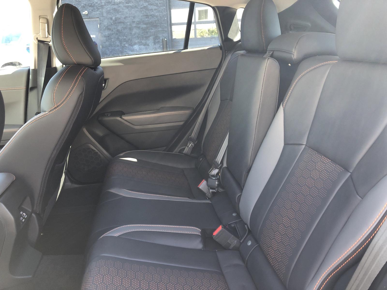 2025 Subaru Crosstrek Vehicle Photo in Mechanicsburg, PA 17050
