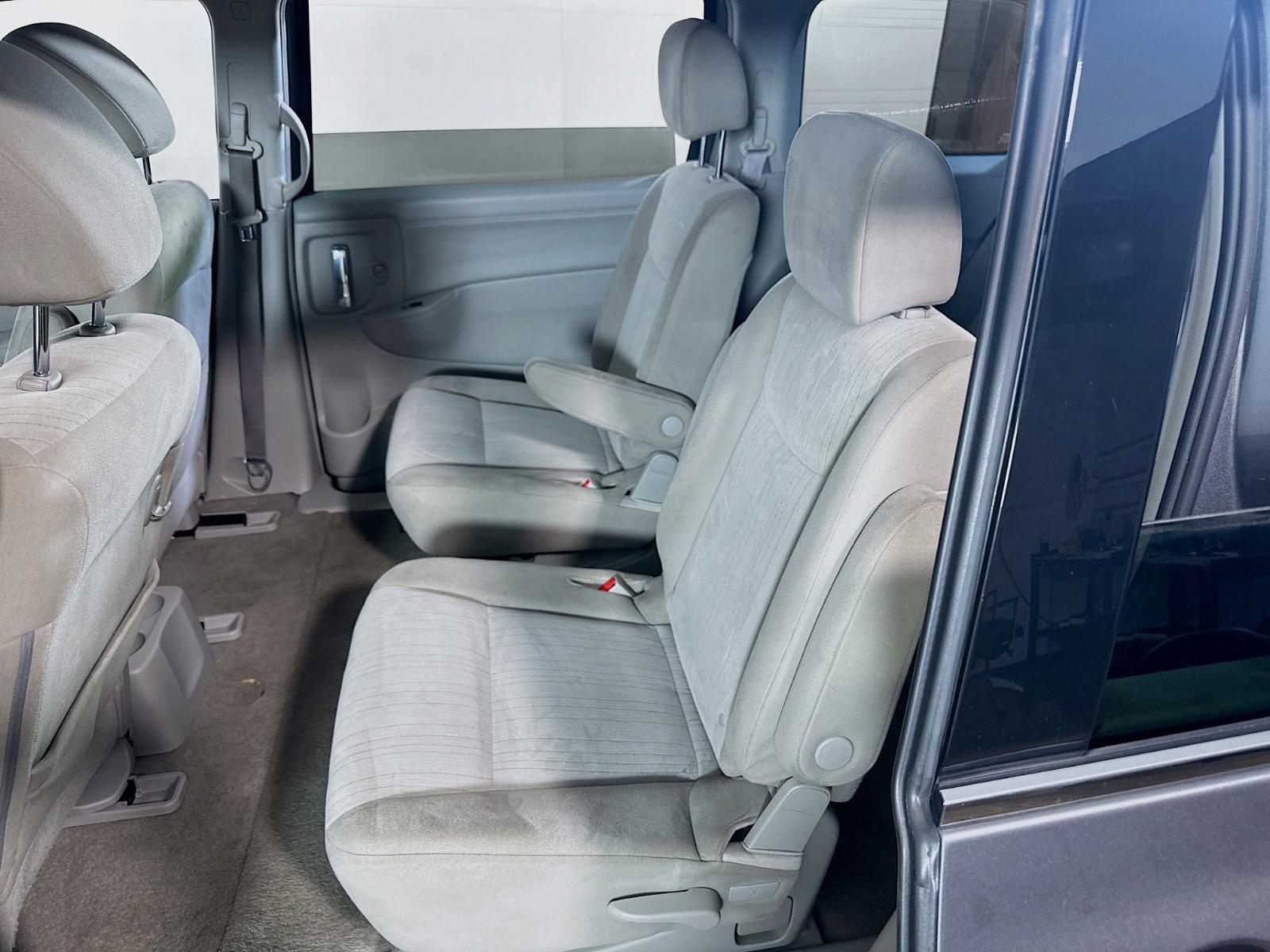 2016 Nissan Quest Vehicle Photo in Langhorne, PA 19047