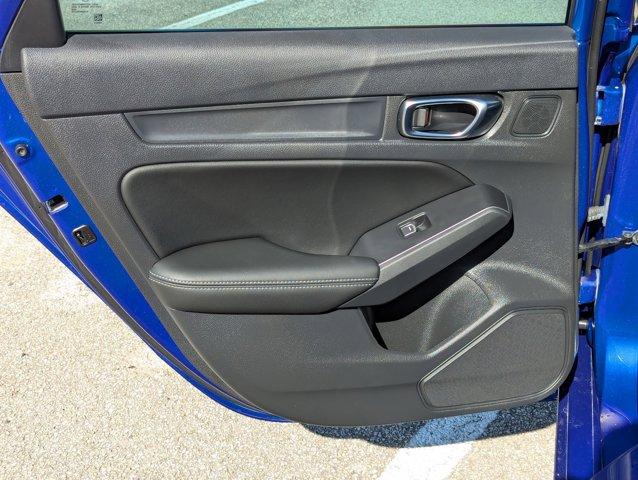 2023 Acura Integra Vehicle Photo in San Antonio, TX 78230