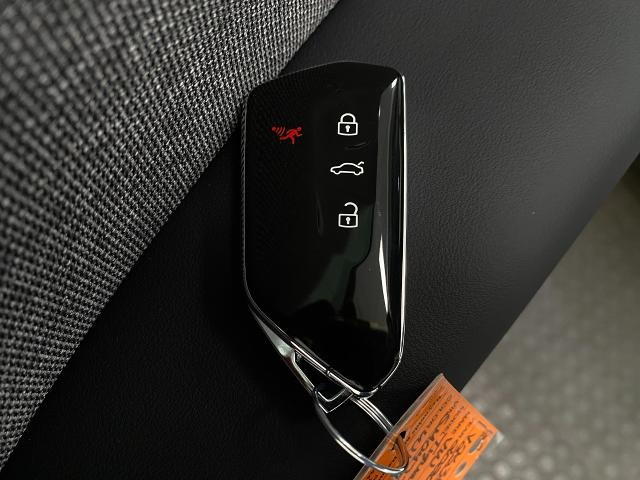 2025 Volkswagen Tiguan Vehicle Photo in Appleton, WI 54913