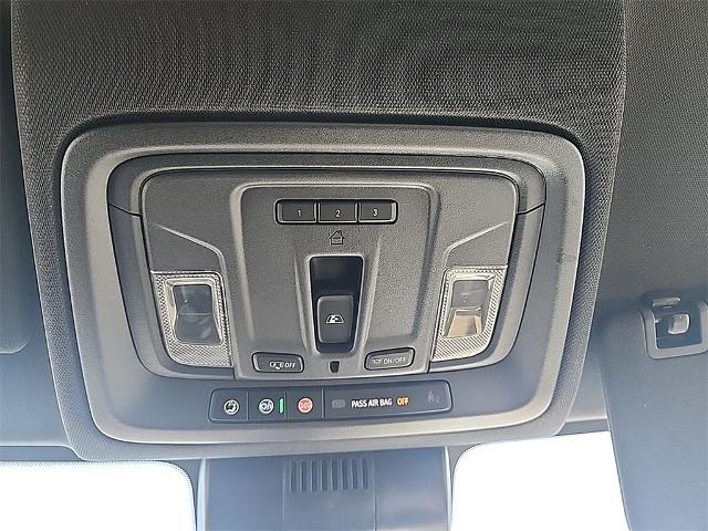 2023 Chevrolet Silverado 1500 Vehicle Photo in EASTLAND, TX 76448-3020