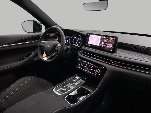 2026 INFINITI QX60 Vehicle Photo in Appleton, WI 54913