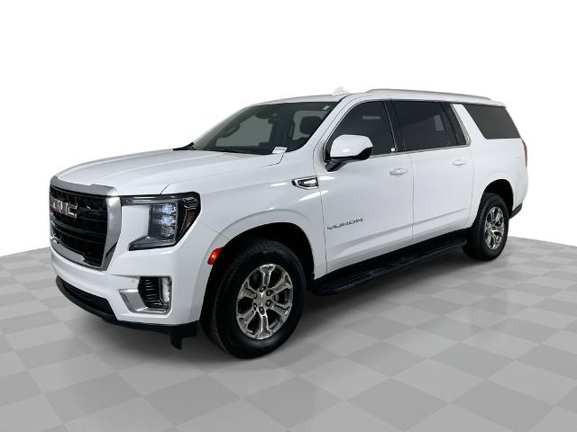 2023 GMC Yukon XL Vehicle Photo in GILBERT, AZ 85297-0402