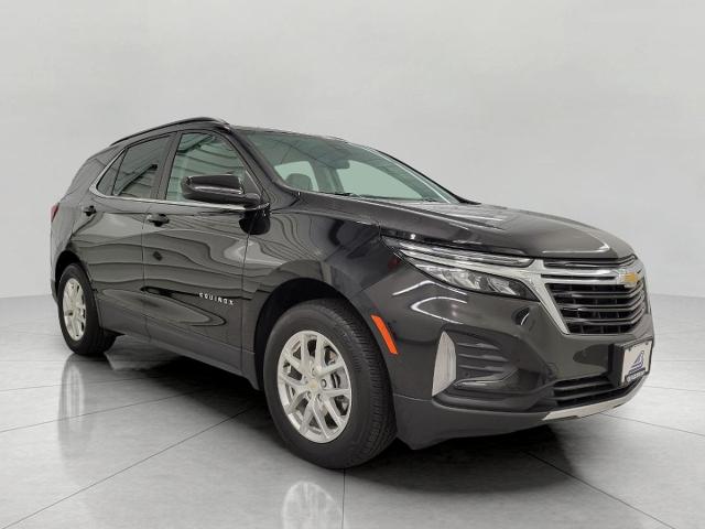 2022 Chevrolet Equinox Vehicle Photo in NEENAH, WI 54956-2243