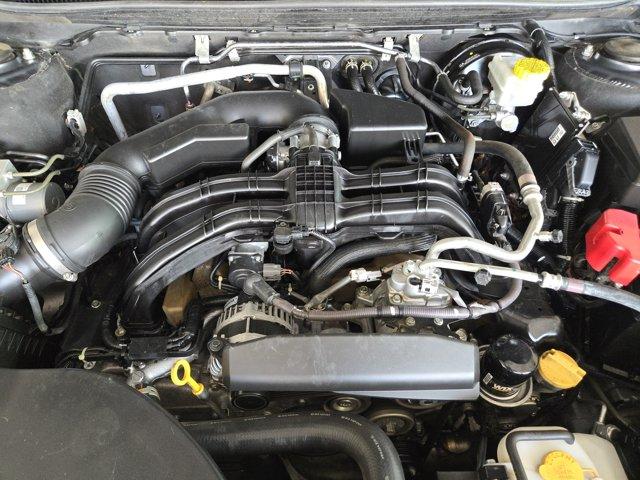 2020 Subaru Outback Vehicle Photo in Decatur, TX 76234