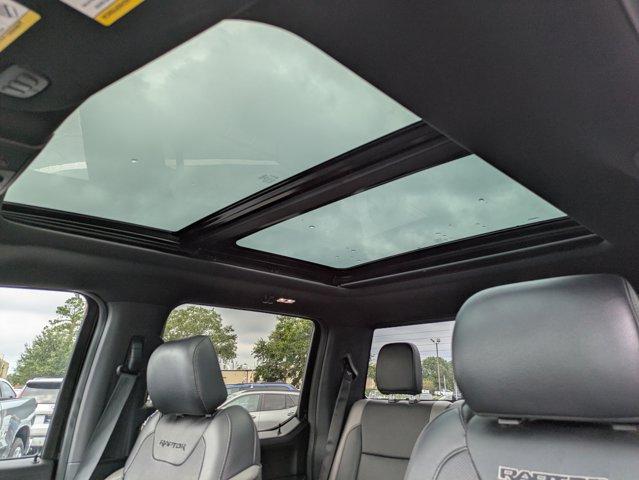 2018 Ford F-150 Vehicle Photo in BRUNSWICK, GA 31525-1881