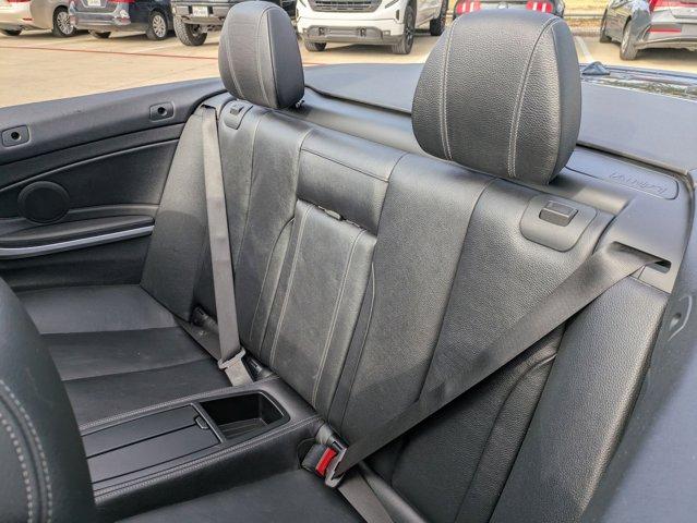 2018 BMW 430i Vehicle Photo in SELMA, TX 78154-1460