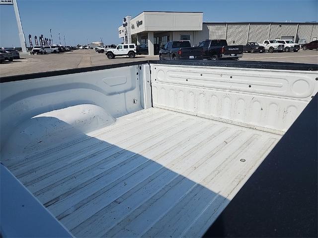 2023 Ram 1500 Classic Vehicle Photo in EASTLAND, TX 76448-3020
