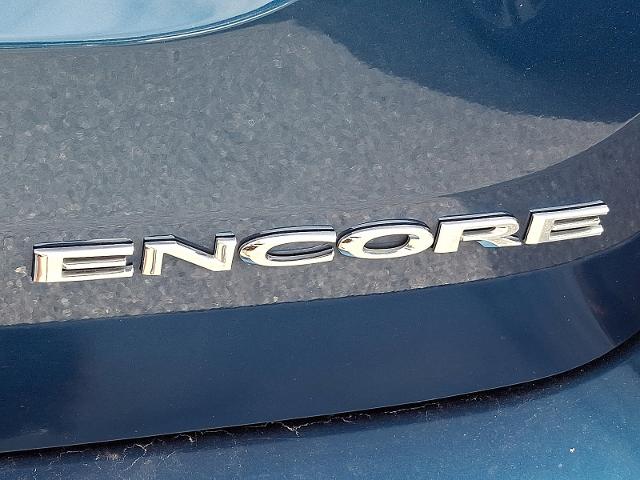 2019 Buick Encore Vehicle Photo in HARRISBURG, PA 17111-1033