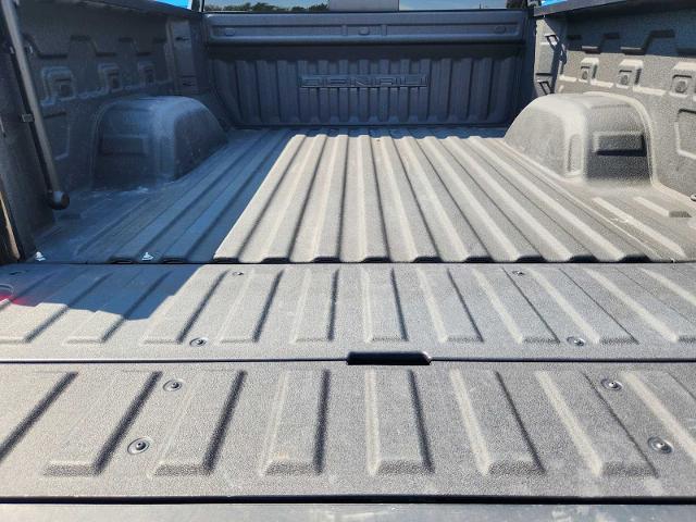 2021 GMC Sierra 1500 Vehicle Photo in DENTON, TX 76210-9321