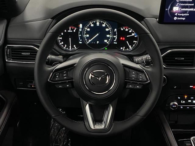 2025 Mazda CX-5 Vehicle Photo in Appleton, WI 54913