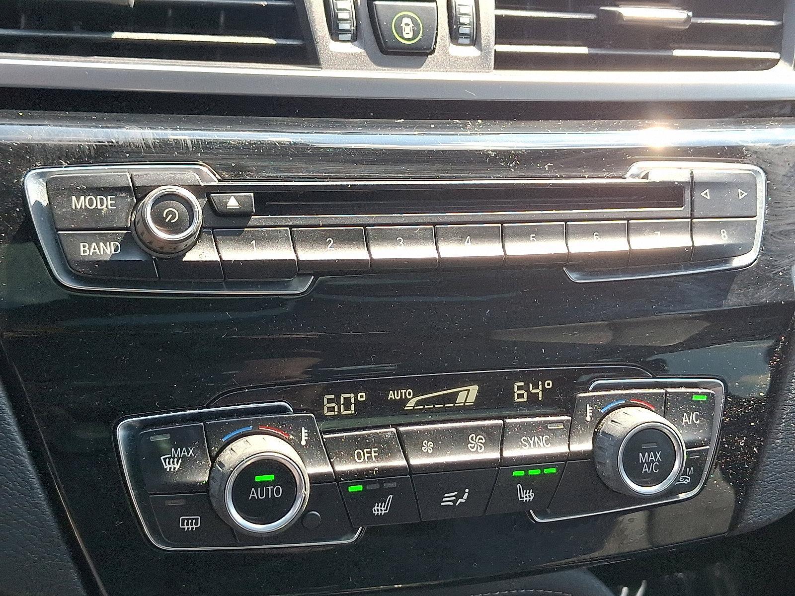 2019 BMW X2 xDrive28i Vehicle Photo in Harrisburg, PA 17111